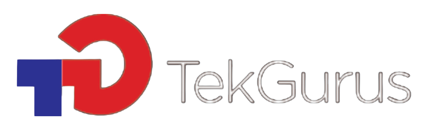 TekGurus logo